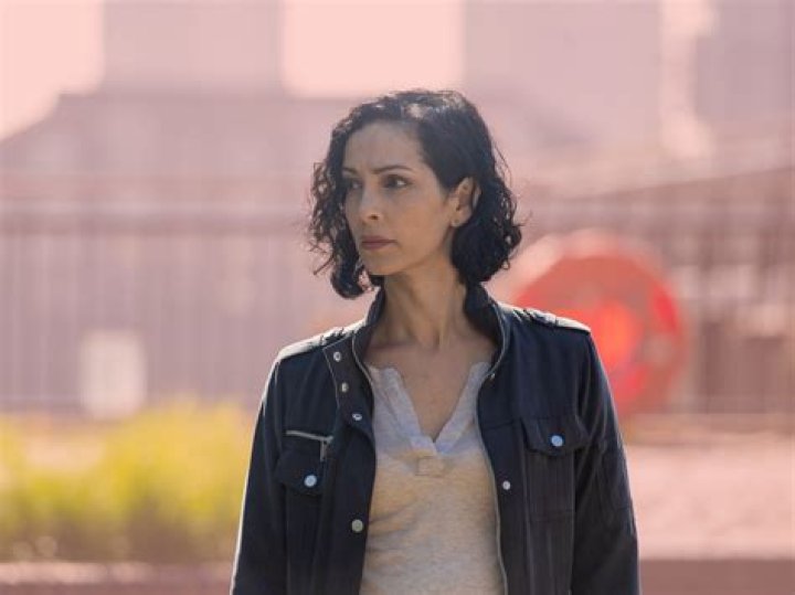 Everything On Sonita Henry Parents Ethnicity And Husband Chelsea Detective Actress