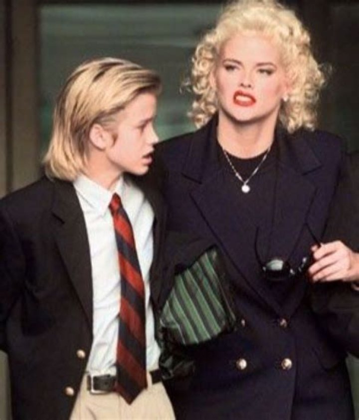 Everything We Know About Billy Wayne Smith, Anna Nicole Smiths First Husband
