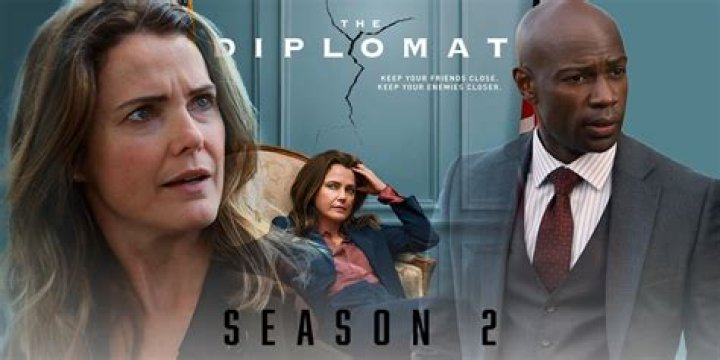 Everything We Know About Season 2 of The Diplomat