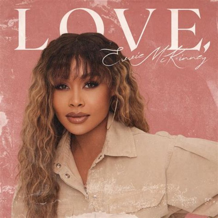 Evvie Mckinney Love, Evvie McKinney (2022) HiRes &raquo; HD music. Music