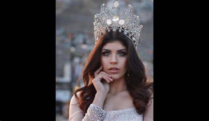 Ex reina de belleza de Colombia prostitu&iacute;a a ni&ntilde;as