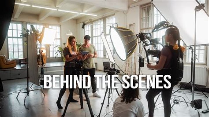 Exclusive Content And Behind-the-Scenes Access