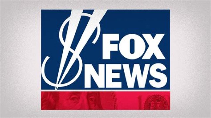 EXCLUSIVE Fox News's Tyrus Explains the Success of 'Gutfeld