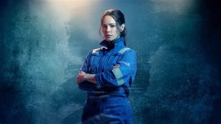 EXCLUSIVE How Emily Hampshire's Breakout TV Roles Are Messing Up Her