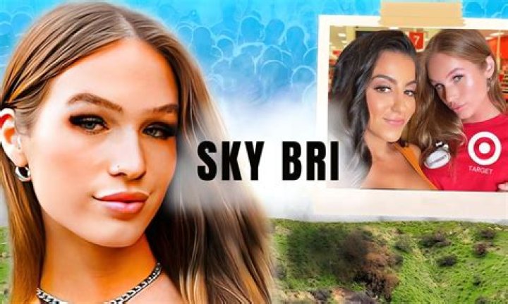 Exclusive OF SKY BRI LEAKED YouTube