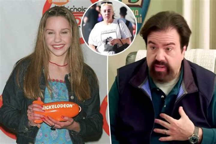 ExNickelodeon Producer Dan Schneider Denies Foot Fetish on Old Shows