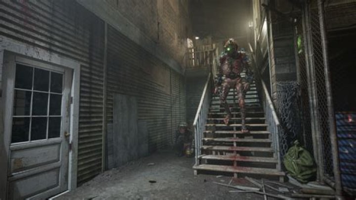 Explore The Depths Of "Shows Like Outlast"