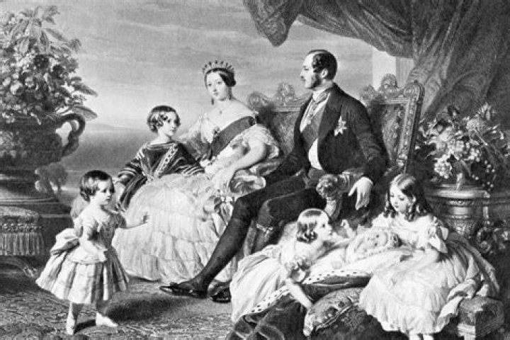Explore The World Of "Victoria Brides"