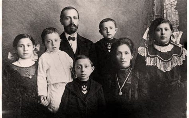 Explore Your Jewish Ancestry