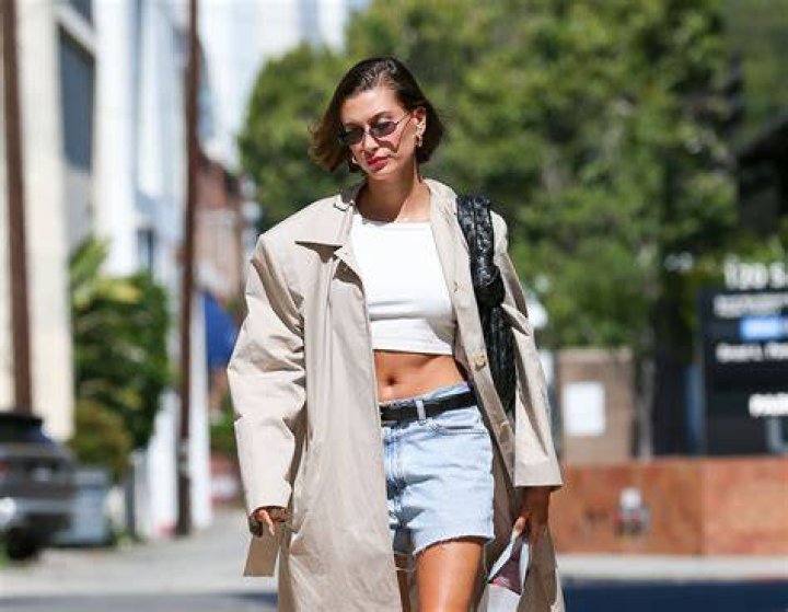 Exploring Hailey Bieber's Net Worth And Career