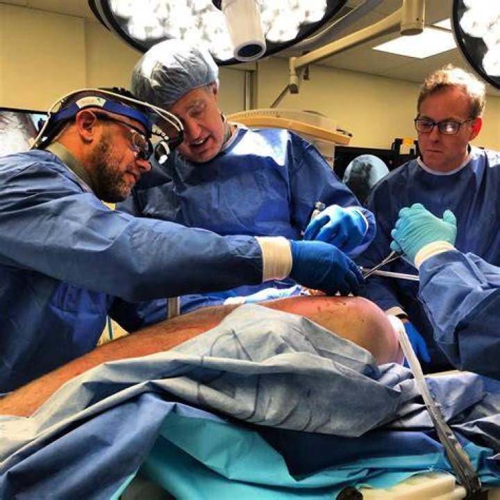Exploring His Early Journey To Surgical Excellence