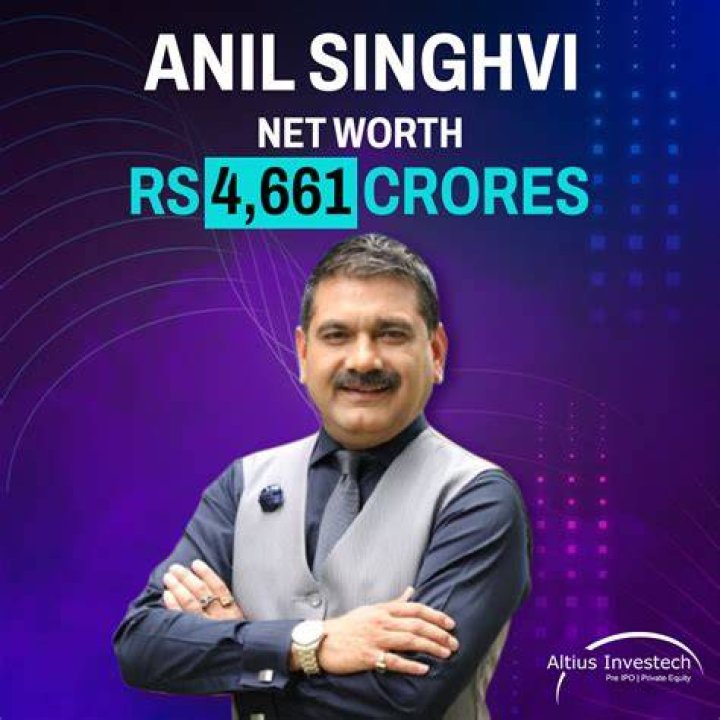 Exploring His Net Worth And Financial Acumen