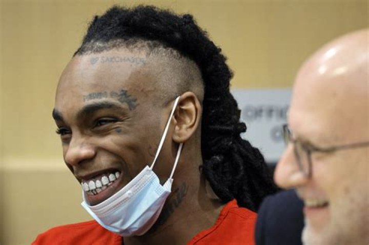 Exploring "Is YNW Melly Out Of Jail?"