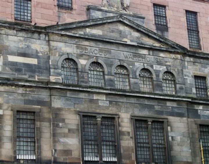 Exploring Jewish History in Glasgow Glasgow City Heritage Trust