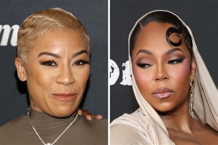 Exploring Keyshia Cole's Net Worth
