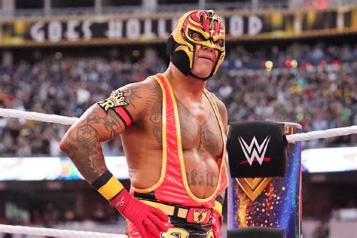 Exploring Rey Mysterio's Height And Its Impact