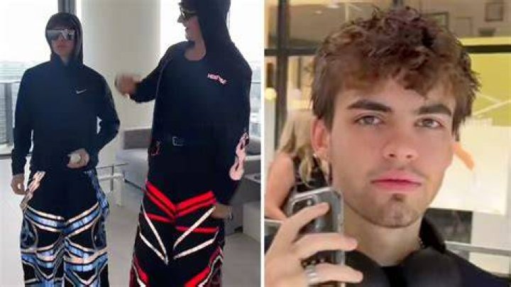 Exploring The "Dillon Latham Leaked" Controversy