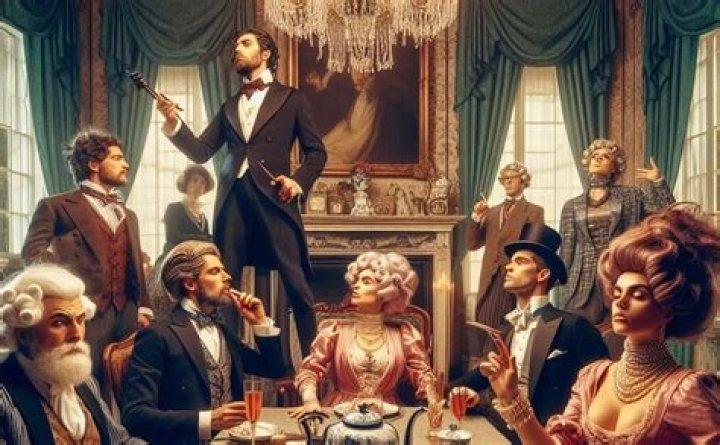 Exploring The Family Of The Controversial Figure