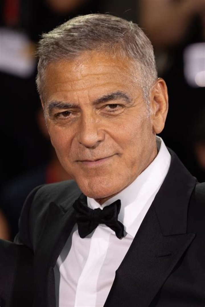 Exploring The Height Of Hollywood Icon George Clooney