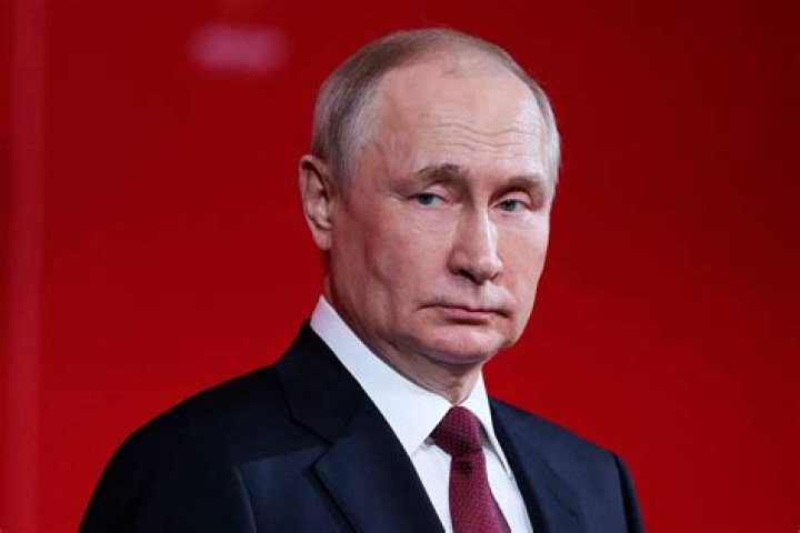 Exploring The Height Of Vladimir Putin