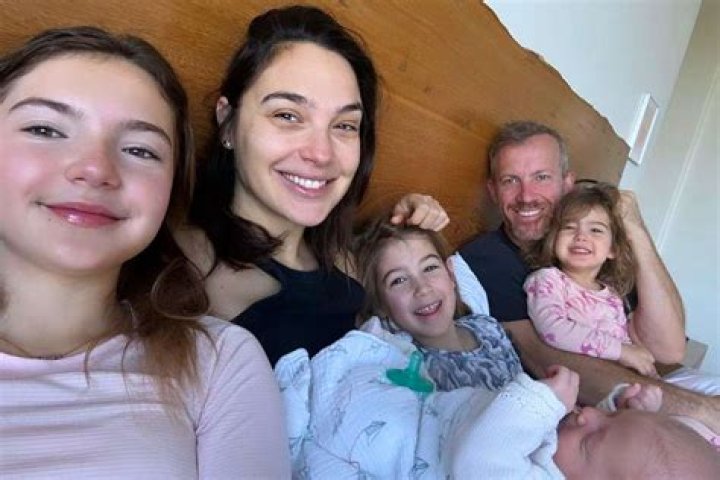 Exploring The Life Of Gal Gadot's Husband Yaron Varsano Wiki