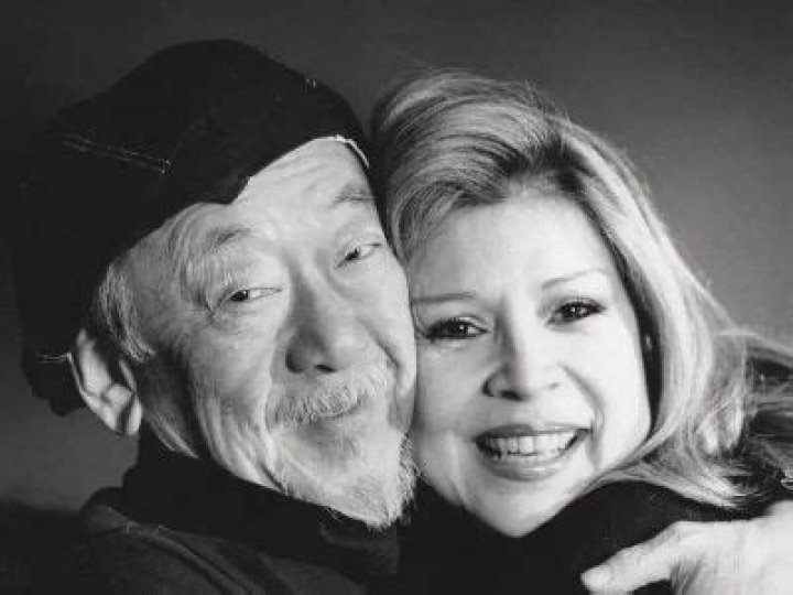 Exploring the Life of Pat Morita's Ex-Wife, Net Worth, and Tragic Demise of Her Ex-Husband