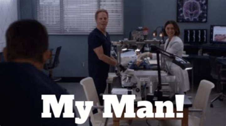 Exploring The "My Man, My Man" Meme Phenomenon