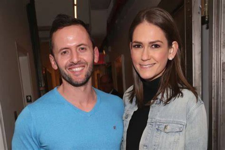 Exploring The Relationship Of Jessica Tarlov And Brian McKenna: A Closer Look