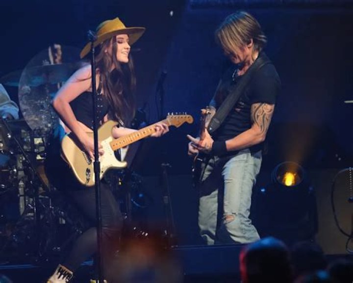 Exploring The Worlds Of Keith Urban And Karl Urban