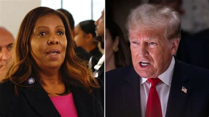 ExTrump lawyer Sidney Powell argues ‘no reasonable person’ would