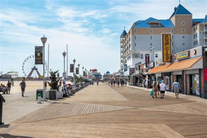 Ezra Morningstar Ocean City, MD, has died, loved ones mourns SNBC13