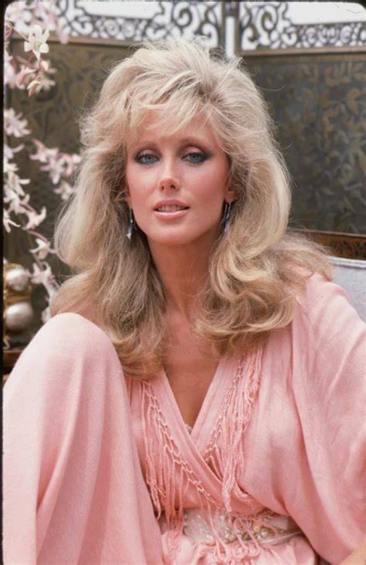 F. fairchild, Beauty, Beautiful actresses