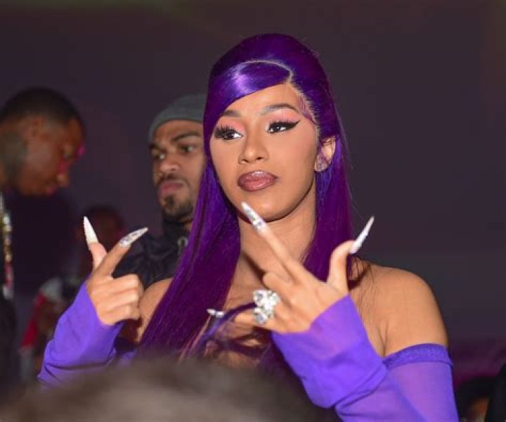 F9 Cardi B confirms role in new Fast Saga featurette SYFY WIRE