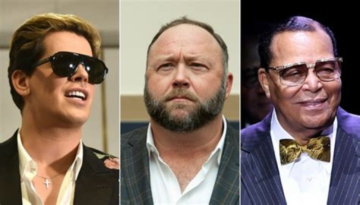 Facebook Bans Alex Jones, Other Extremists&mdash;but Not as Planned WIRED