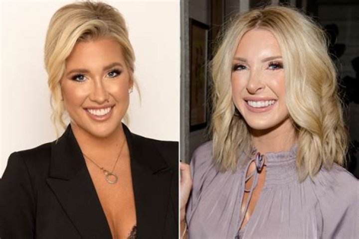 FACT CHECK Did Lindsie Chrisley Passed Away?