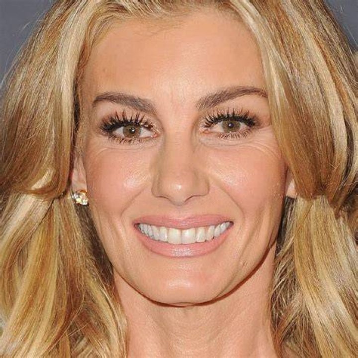 Faith Hill Latest News, Pictures & Videos HELLO! Page 1 of 6