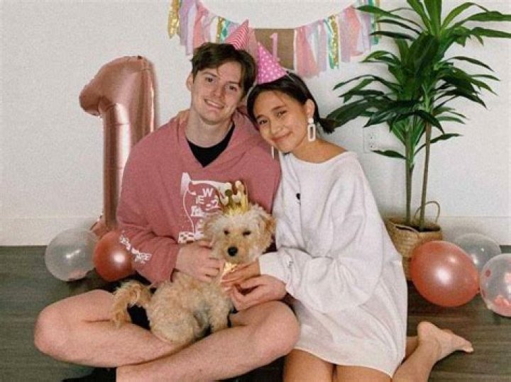 Fakta Menarik Jacob Ray Pacar dari Niki Zefanya