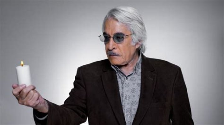 Fallece el primer actor Enrique Rocha El Ma&ntilde;ana de Nuevo Laredo