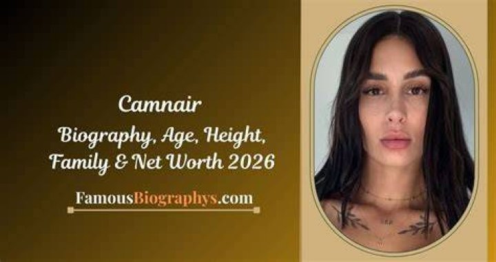 Fam Mirza (Entrepreneur) - Age, Birthday, Bio, Facts, Family, Net Worth, Height & More