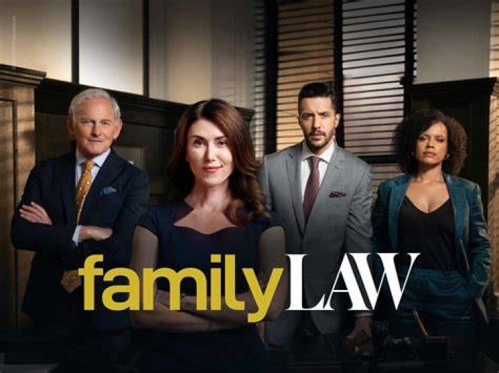 Family Law, Carmelo-maika
