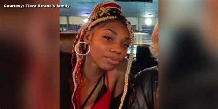 Family of Tiera Strand, missing woman found dead in North Temple