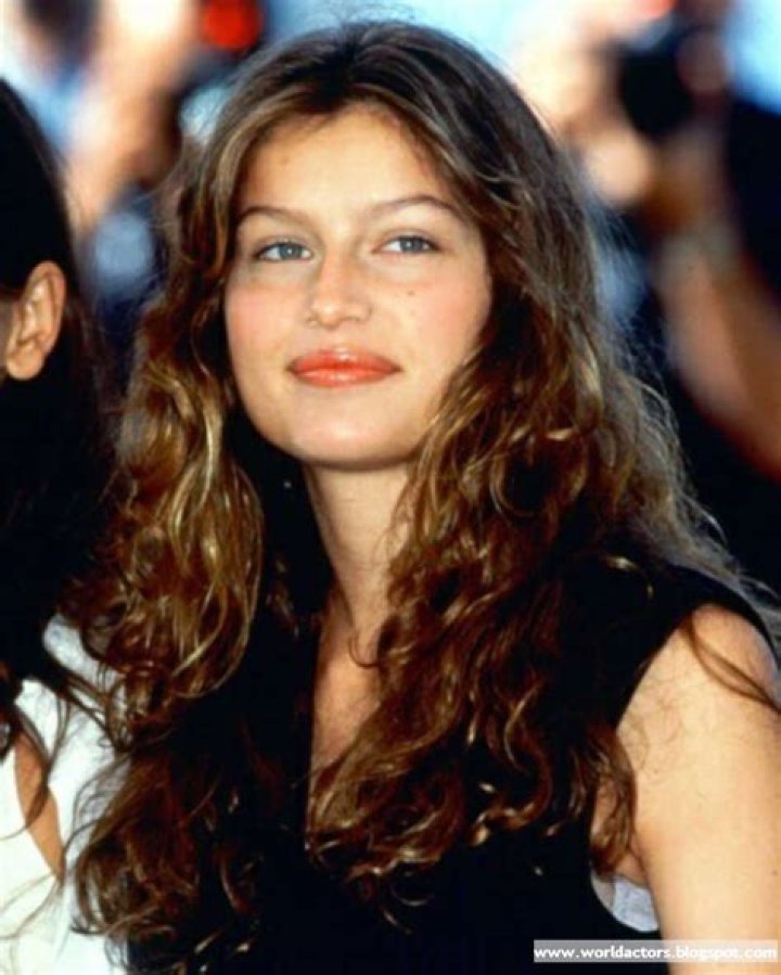 Famous French movie Actresses Latest picture Gallery World of Actors