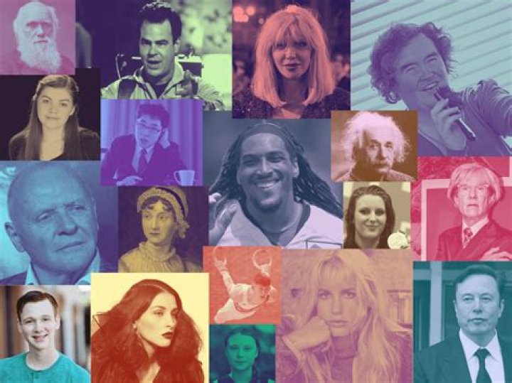 Famous People That Are StepRelated To Other Famous People