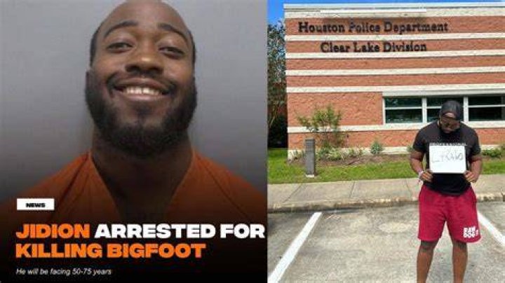Famous YouTuber and Streamer JiDion Arrested Why He Got Arrested? Here