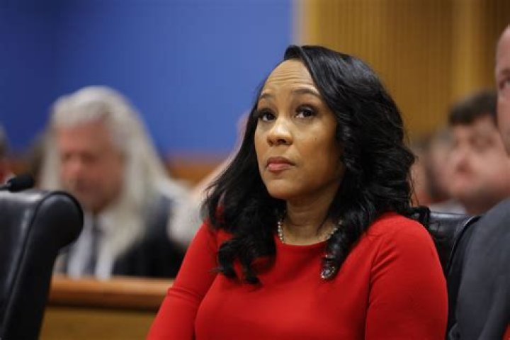 Fani Willis' Ominous Message to Donald Trump