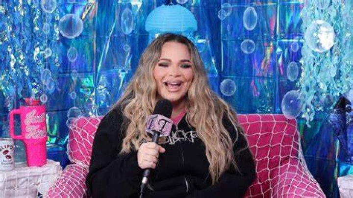 Fans are accusing Dixie D'Amelio of 'weaponizing' racism after she danced to audio of Trisha Paytas