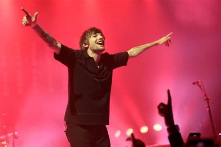 Fans choose Louis Tomlinson's 'Faith in the Future' as this week's