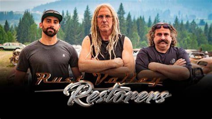 Fans Demand a Season 2 of 'Rust Valley Restorers'