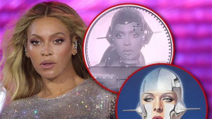 Fans duped by claim Beyonce has been banned by the NFL for singing