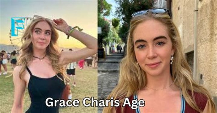 FAPELLO LEAK Grace Charis Aka Gracecharisxo Onlyfans Leaks 1 GB